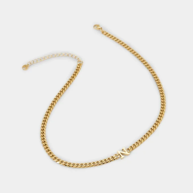 Collar Yourletters