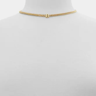 Collar Yourletters