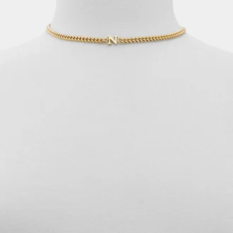 Collar Yourletters