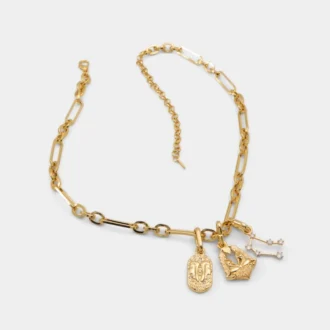 Collar Zodialux