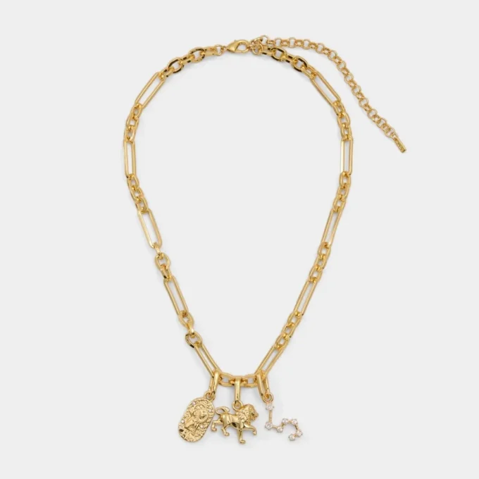 Collar Zodialux
