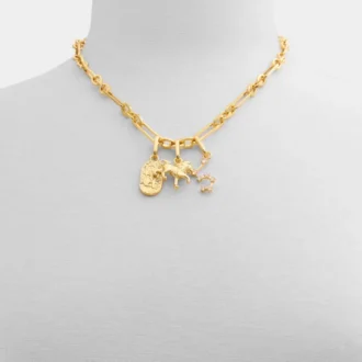 Collar Zodialux