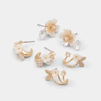 Conjunto de pendientes Arluna