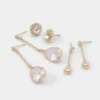 Conjunto de pendientes Sweets