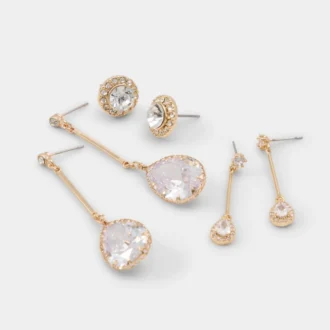 Conjunto de pendientes Sweets