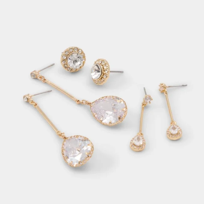 Conjunto de pendientes Sweets