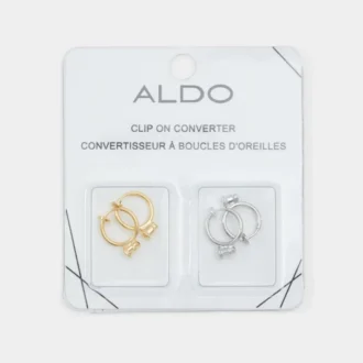 Convertidor con clip Treade