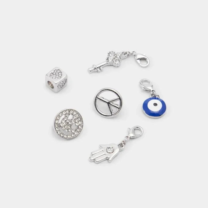 Dije para zapatos Lacecharms Dije para zapatos Lacecharms