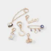Dijes para zapatos Fortunes Dijes para zapatos Fortunes