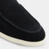 Dolan Sin cordones, suela de copa