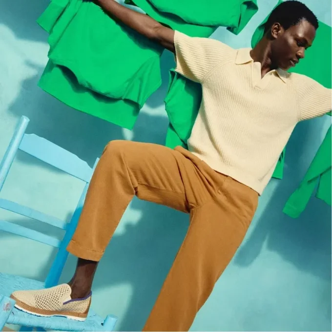 Espadrillas Kianou Espadrillas Kianou