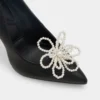 Flowerclip: Clip decorativo para zapatos