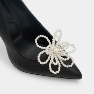 Flowerclip: Clip decorativo para zapatos