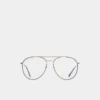 Gafas de lectura sin graduación Edoawen