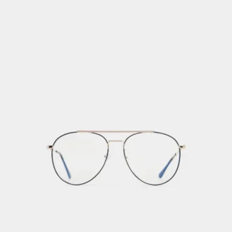 Gafas de lectura sin graduación Edoawen