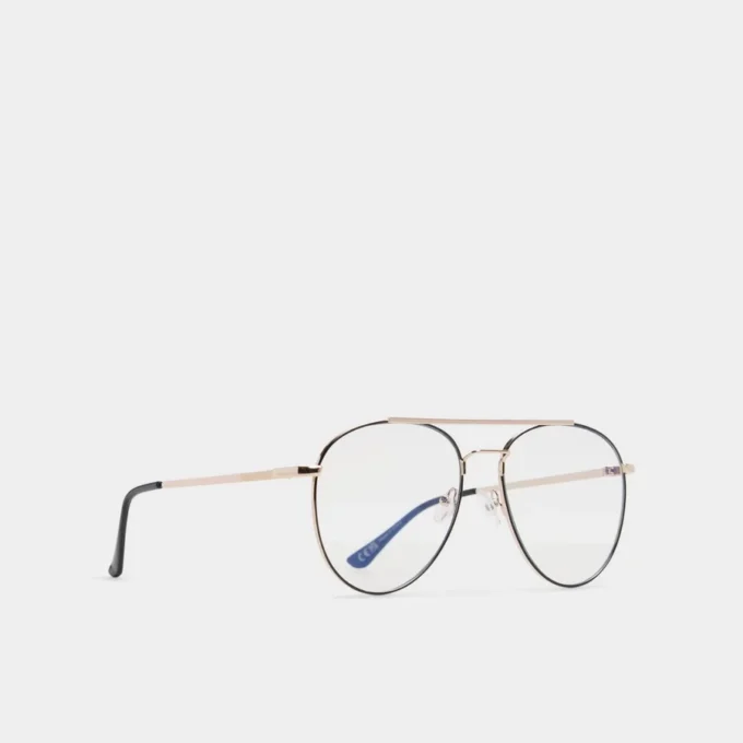 Gafas de lectura sin graduación Edoawen