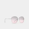Gafas de sol cuadradas Grasien