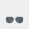 Gafas de sol cuadradas Pigowenx
