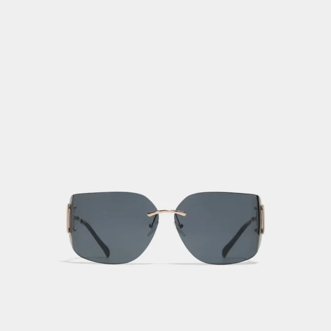 Gafas de sol cuadradas Pigowenx