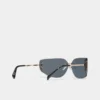 Gafas de sol cuadradas Pigowenx