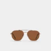 Gafas de sol de aviador Biensfeldt