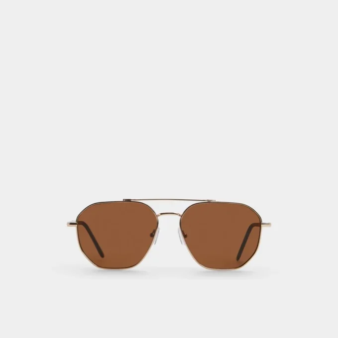 Gafas de sol de aviador Biensfeldt