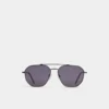 Gafas de sol de aviador Biensfeldt