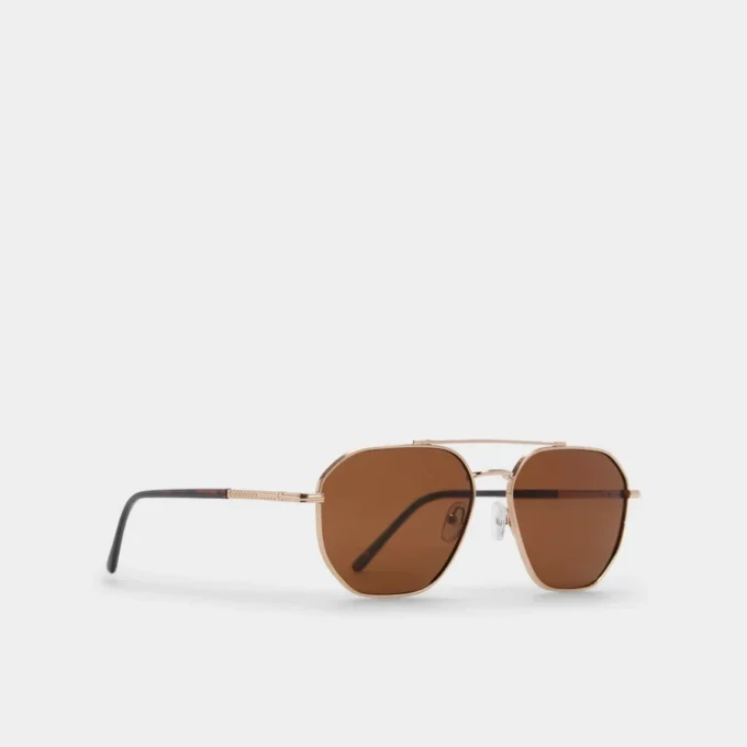 Gafas de sol de aviador Biensfeldt