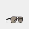 Gafas de sol de aviador Biillieex