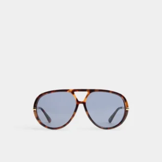 Gafas de sol de aviador Eliiana
