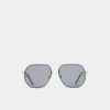 Gafas de sol de aviador Franklinn
