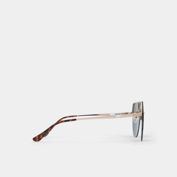 Gafas de sol de aviador Michaele