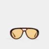 Gafas de sol de aviador Talaterielx Gafas de sol de aviador Talaterielx