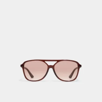 Gafas de sol de aviador Timothee