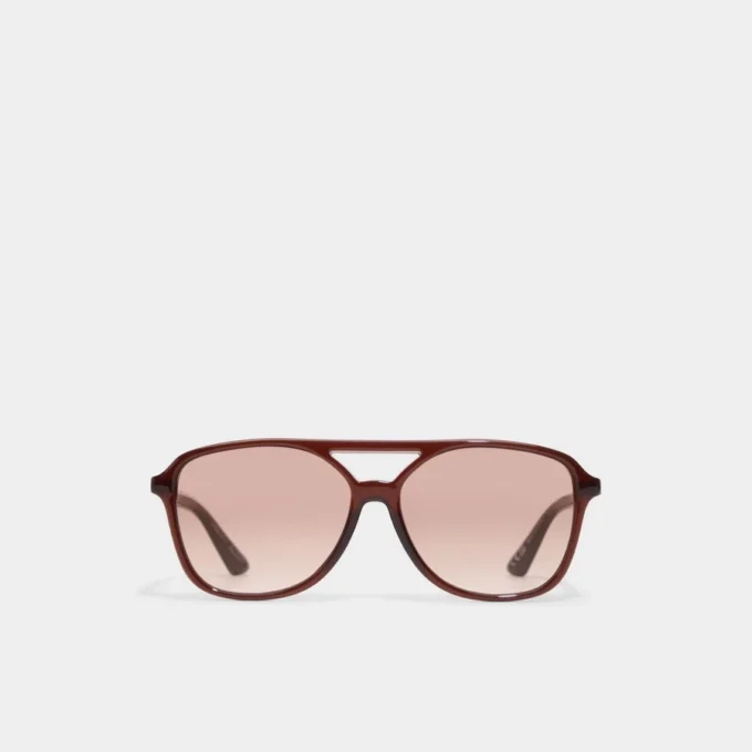 Gafas de sol de aviador Timothee