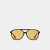 Gafas de sol de aviador Timothee