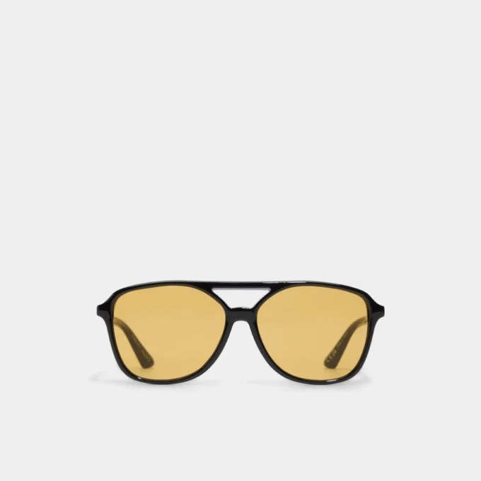 Gafas de sol de aviador Timothee