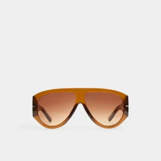 Gafas de sol de estilo aviador Kristinaa