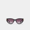 Gafas de sol de ojo de gato Gaya