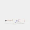 Gafas de sol de ojo de gato Harrperr