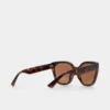 Gafas de sol de ojo de gato Talondrax Gafas de sol de ojo de gato Talondrax