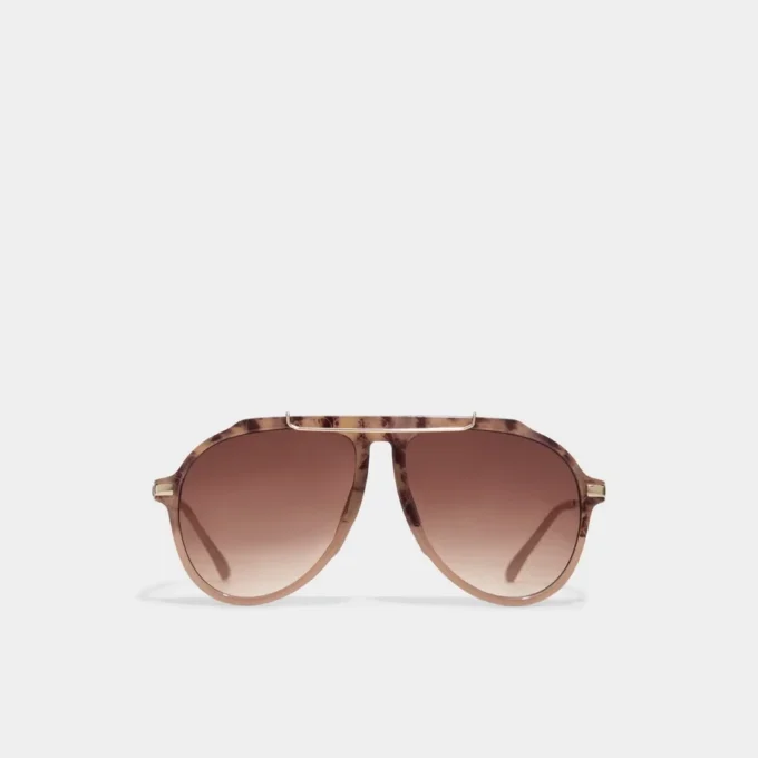 Gafas de sol de piloto Scaarlett