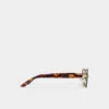 Gafas de sol ovaladas Alicee
