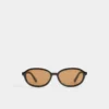 Gafas de sol ovaladas Beellax