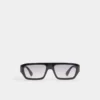 Gafas de sol rectangulares Clydee