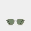 Gafas de sol rectangulares Flyynn
