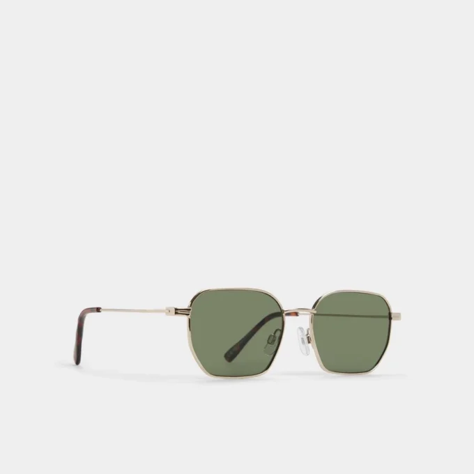 Gafas de sol rectangulares Flyynn