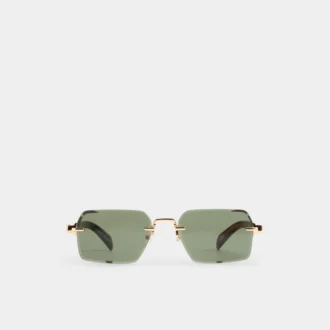 Gafas de sol rectangulares Henry