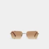 Gafas de sol rectangulares Kaaolle Gafas de sol rectangulares Kaaolle