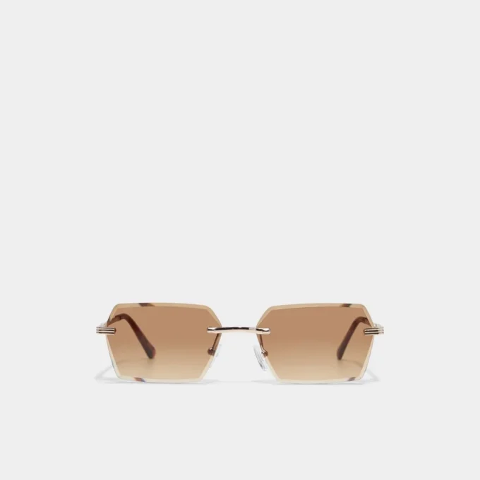 Gafas de sol rectangulares Kaaolle Gafas de sol rectangulares Kaaolle